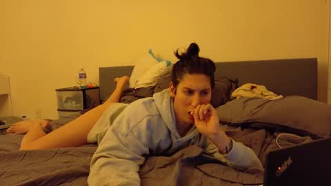 Snapshot of csanchez124561 chatting on 02.21.25 tina online show from 02.21.25