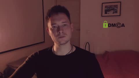 Snapshot of csavie chatting on 11.19.25 buddy online show from 11.19.25