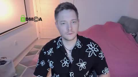 Snapshot of csavie chatting on 01.08.26 buddy online show from 01.08.26