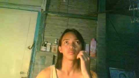 Snapshot of csiscar9 chatting on 11.15.25 Lauren online show from 11.15.25