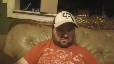 Snapshot of ctboy41 chatting on 12.16.24 CTboy41 online show from 12.16.24