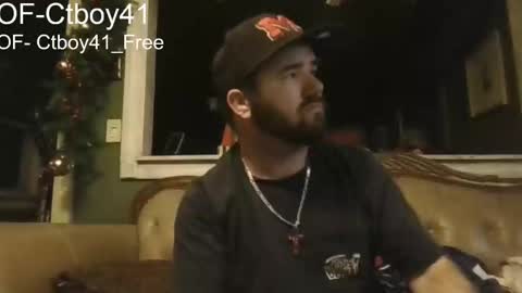 Snapshot of ctboy41 chatting on 03.05.25 CTboy41 online show from 03.05.25