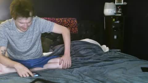 CTN4483 online show from 10.29.25