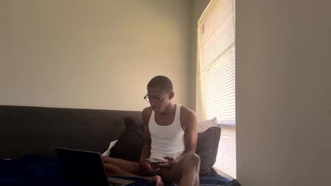 Snapshot of ctr_rtc chatting on 11.17.25 BlacTrojan OF online show from 11.17.25