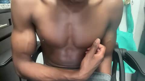 Snapshot of ctr_rtc chatting on 02.22.26 BlacTrojan OF online show from 02.22.26