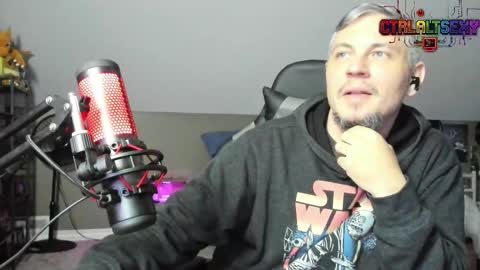 CtrlAltPixelTwitchUncutstudxxxManyvids online show from 02.26.26