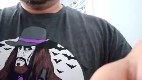 Snapshot of ctron787 chatting on 11.29.25 ctron787 online show from 11.29.25