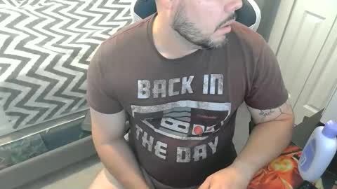 Snapshot of ctron787 chatting on 12.19.25 ctron787 online show from 12.19.25