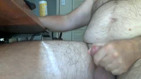 Snapshot of cub53 chatting on 07.19.26 cub53 online show from 07.19.26