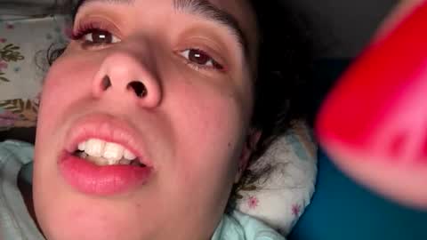 Thick Cuban Laz online show from 02.24.26