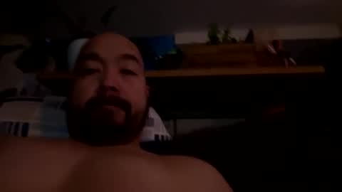 Snapshot of cubinheat chatting on 11.18.25 cubinheat online show from 11.18.25