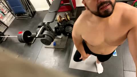 Snapshot of cubinheat chatting on 12.15.25 cubinheat online show from 12.15.25