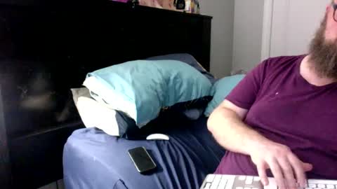 Snapshot of cubonoverhere chatting on 02.25.25 cubonoverhere online show from 02.25.25