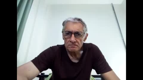 BIG UNCUT HARD COCK online show from 02.06.25