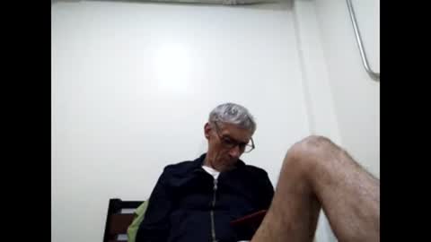 BIG UNCUT HARD COCK online show from 02.12.25