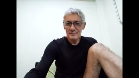 BIG UNCUT HARD COCK online show from 02.14.25