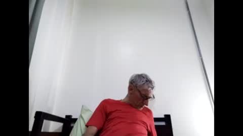 BIG UNCUT HARD COCK online show from 02.27.25