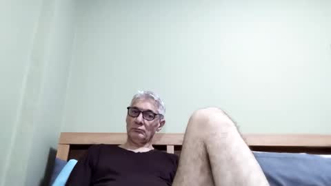 BIG UNCUT HARD COCK online show from 10.20.25