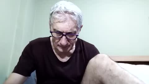 BIG UNCUT HARD COCK online show from 11.09.25