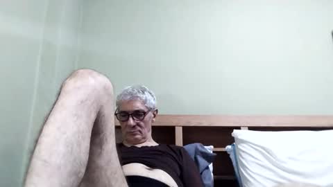 BIG UNCUT HARD COCK online show from 11.22.25