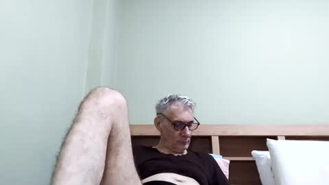 BIG UNCUT HARD COCK online show from 12.19.25