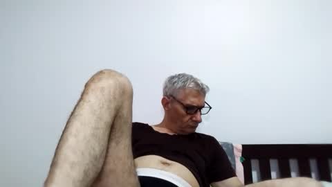 BIG UNCUT HARD COCK online show from 02.21.26