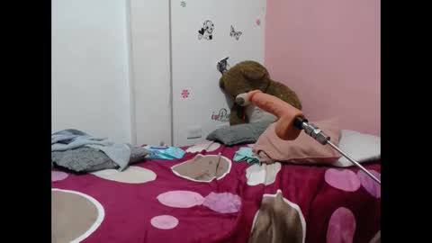 Snapshot of cucha_sexy_hard_69 chatting on 11.01.25 cucha_sexy_hard_69 online show from 11.01.25