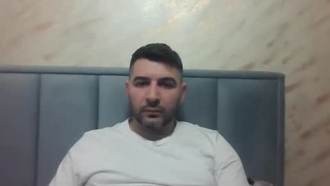 cuckoldboy91 online show from 03.15.26