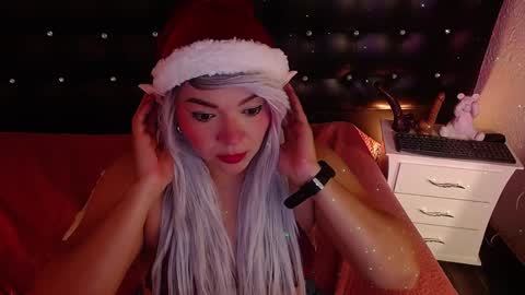 cuckoldlover69_ online show from 12.21.24