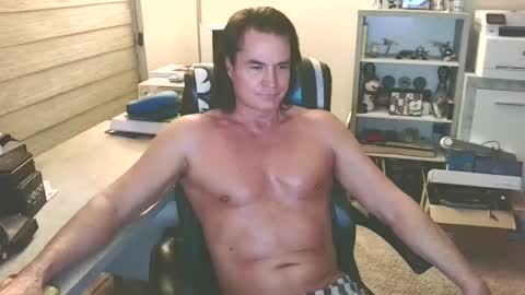 Yup... kinda old but Stop in and say hello online show from 12.26.24