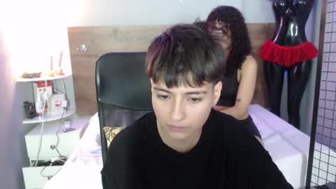 Snapshot of cuddle_bunny_ chatting on 01.07.25 cuddle_bunny_ online show from 01.07.25