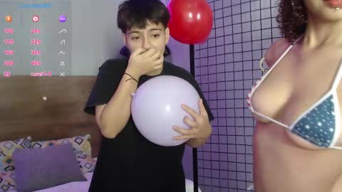 Snapshot of cuddle_bunny_ chatting on 01.10.25 cuddle_bunny_ online show from 01.10.25