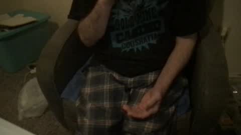 CuddleFuckXXX online show from 03.31.26