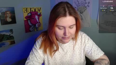 Snapshot of cuddlieschris chatting on 02.08.25 Chris online show from 02.08.25