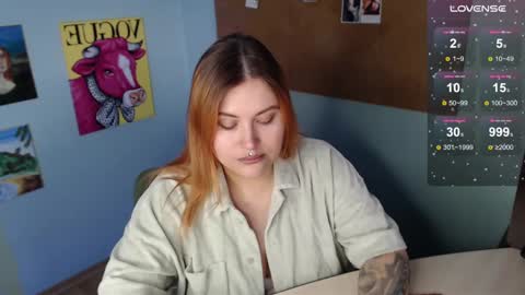Snapshot of cuddlieschris chatting on 02.21.25 Chris online show from 02.21.25