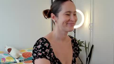Leonela online show from 06.23.26
