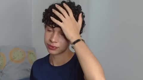 Cuddly online show from 12.17.24