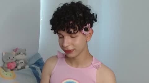 Cuddly online show from 01.13.25