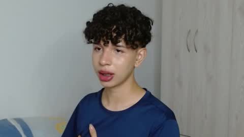 Cuddly online show from 01.31.25