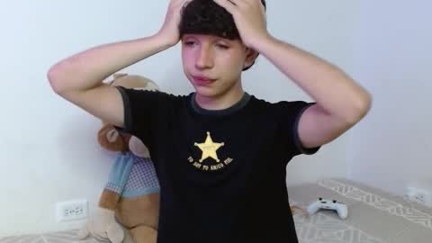 Cuddly online show from 01.13.26