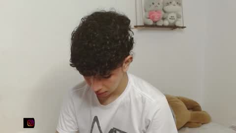 Cuddly online show from 02.26.26