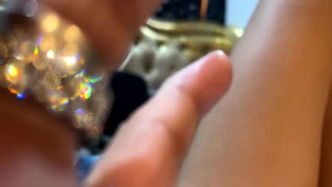 im KIM new girl to spoil online show from 10.27.25