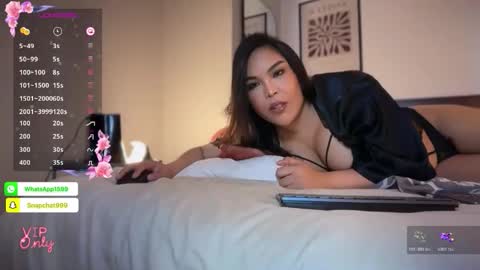 Snapshot of cum_all_over_mmee chatting on 06.09.26 im KIM new girl to spoil online show from 06.09.26