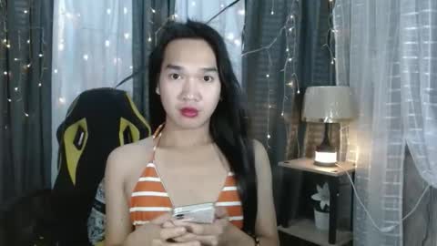 Snapshot of cum_ashly69 chatting on 10.31.25 Ashly online show from 10.31.25