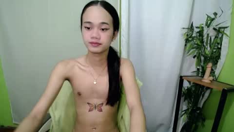 Snapshot of cum_babyfucker chatting on 07.01.26 cum_babyfucker online show from 07.01.26