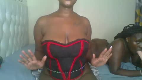 cum_central online show from 02.23.25