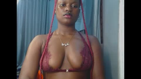 Snapshot of cum_ebony_petitxx chatting on 05.22.26 cath online show from 05.22.26