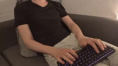 Snapshot of cum_for_cum chatting on 05.20.26 Kenny online show from 05.20.26