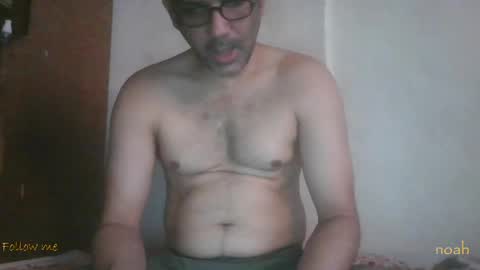 Noha online show from 04.15.26