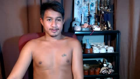 Snapshot of cum_overload chatting on 07.17.26 cum_overload online show from 07.17.26